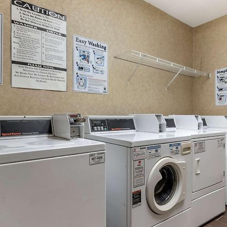 Comfort Inn & Suites Lees Summit - Kansas City Lee's Summit Esterno foto