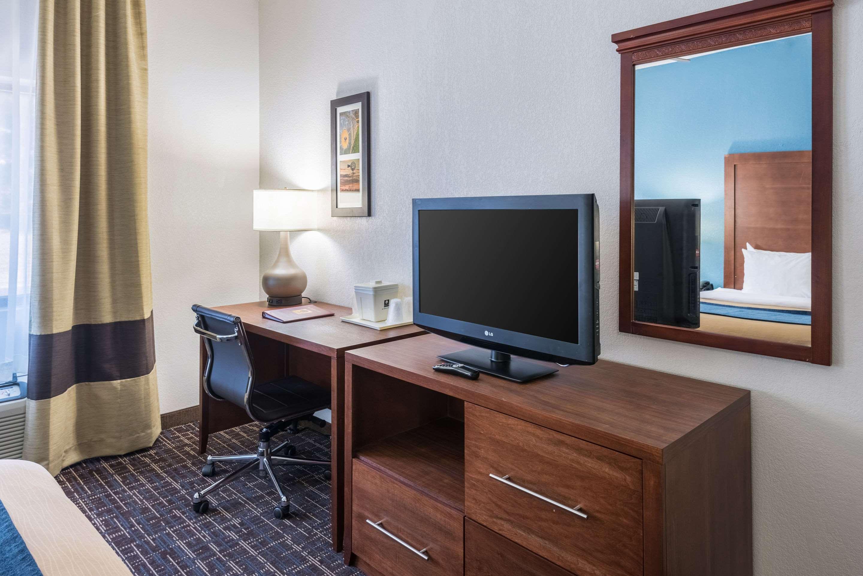 Comfort Inn & Suites Lees Summit - Kansas City Lee's Summit Esterno foto