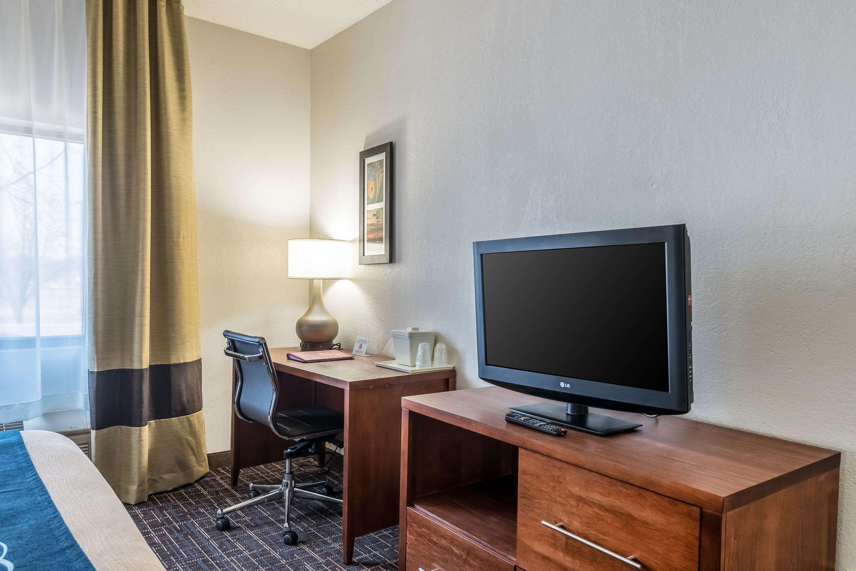 Comfort Inn & Suites Lees Summit - Kansas City Lee's Summit Esterno foto