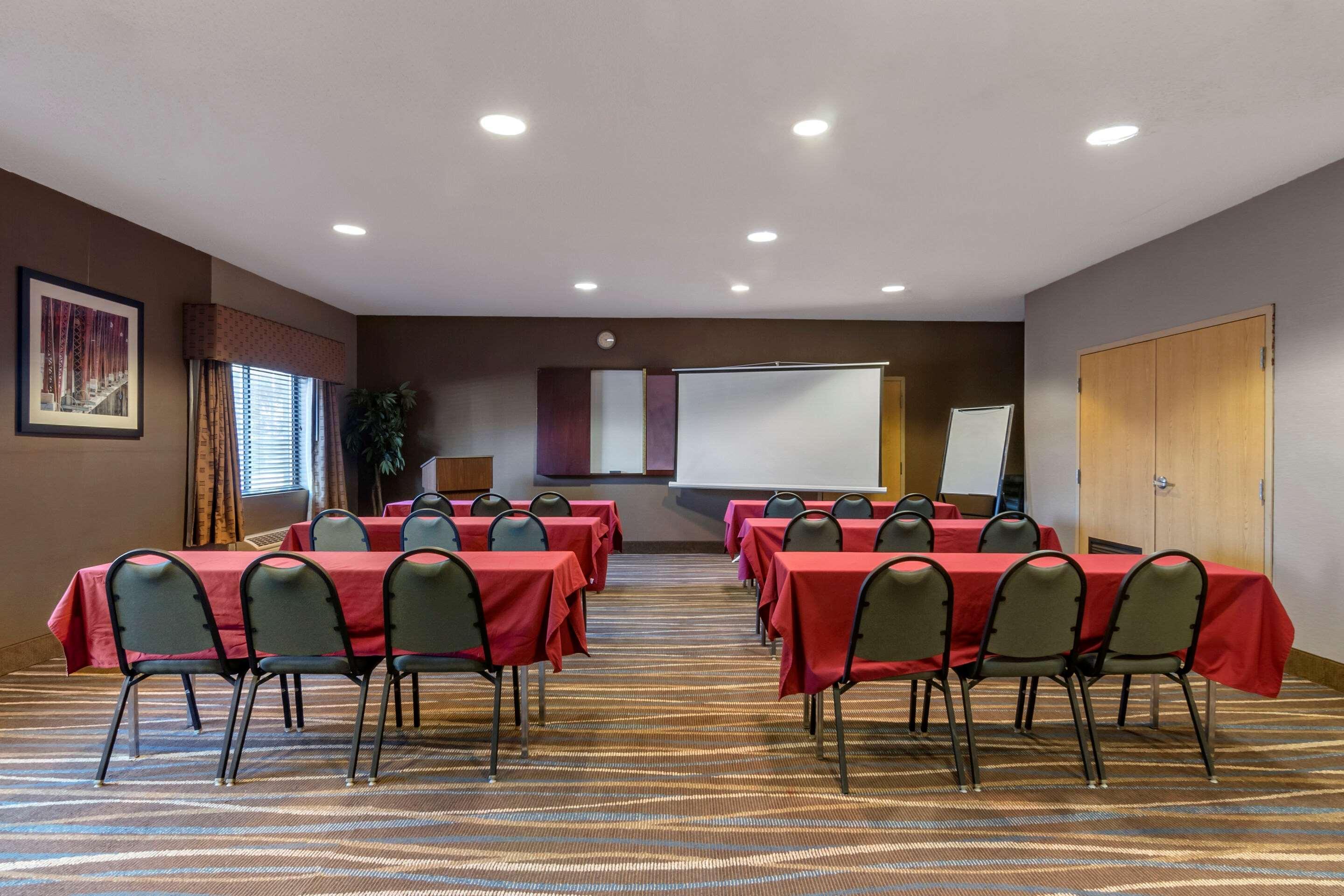 Comfort Inn & Suites Lees Summit - Kansas City Lee's Summit Esterno foto