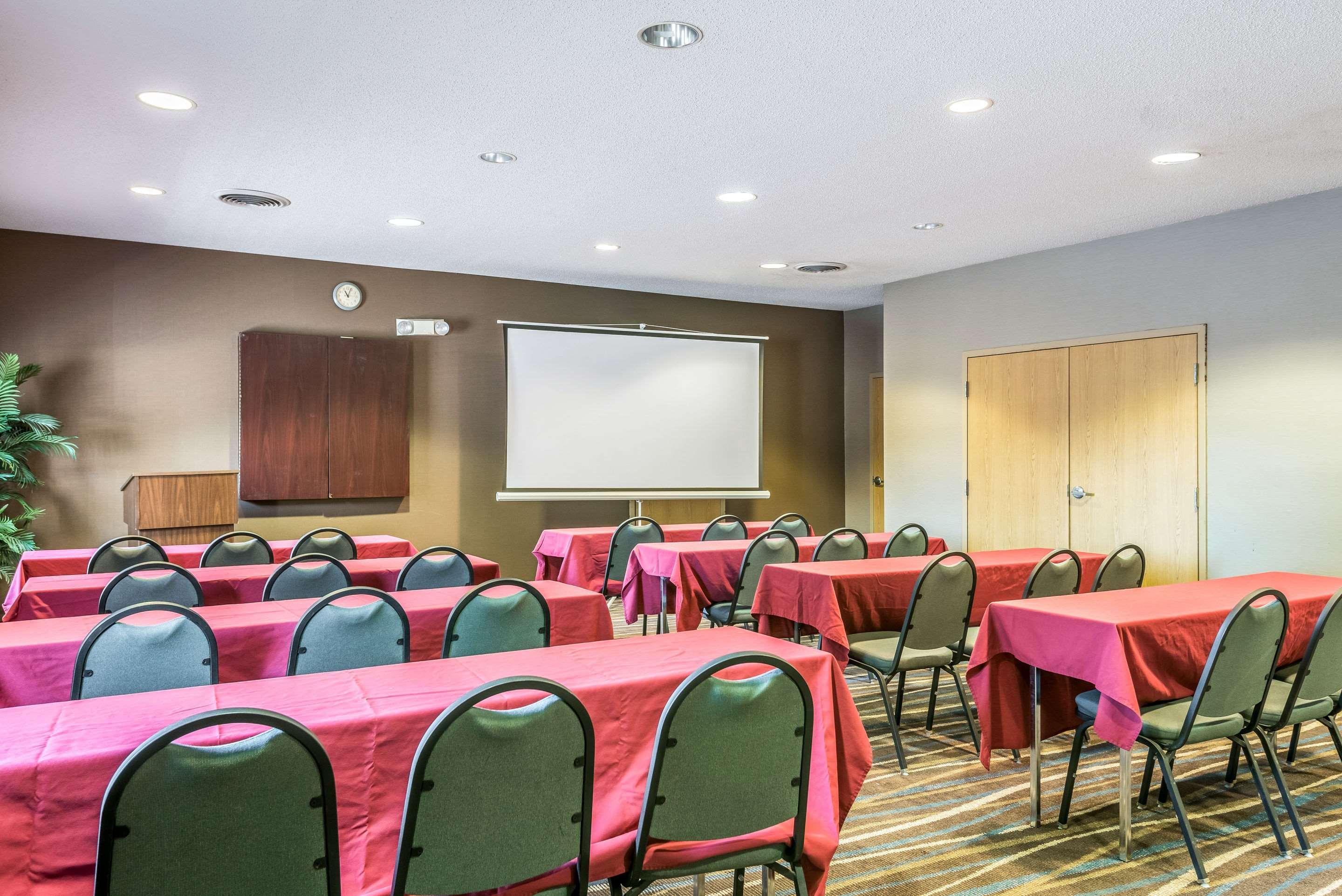 Comfort Inn & Suites Lees Summit - Kansas City Lee's Summit Esterno foto