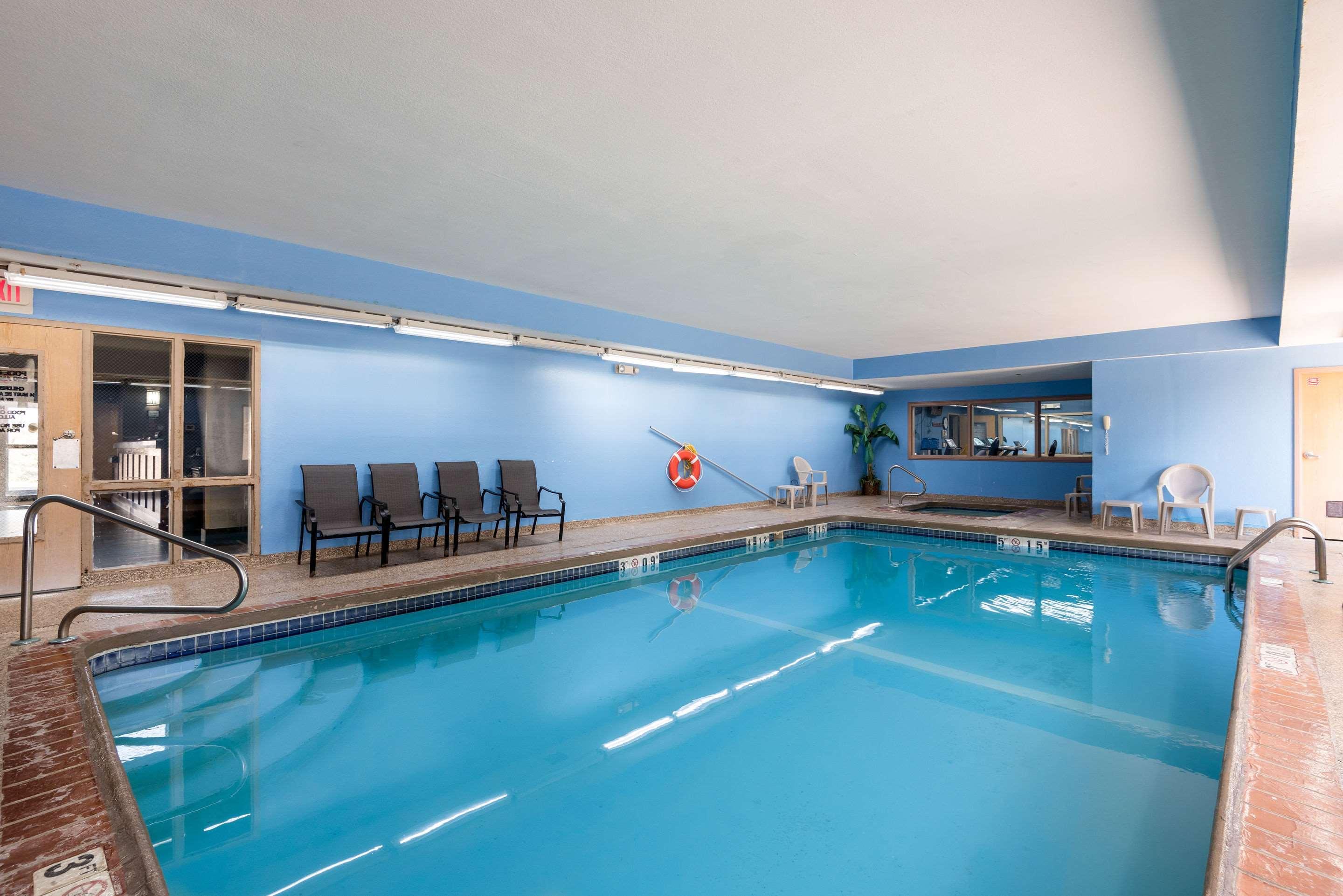 Comfort Inn & Suites Lees Summit - Kansas City Lee's Summit Esterno foto