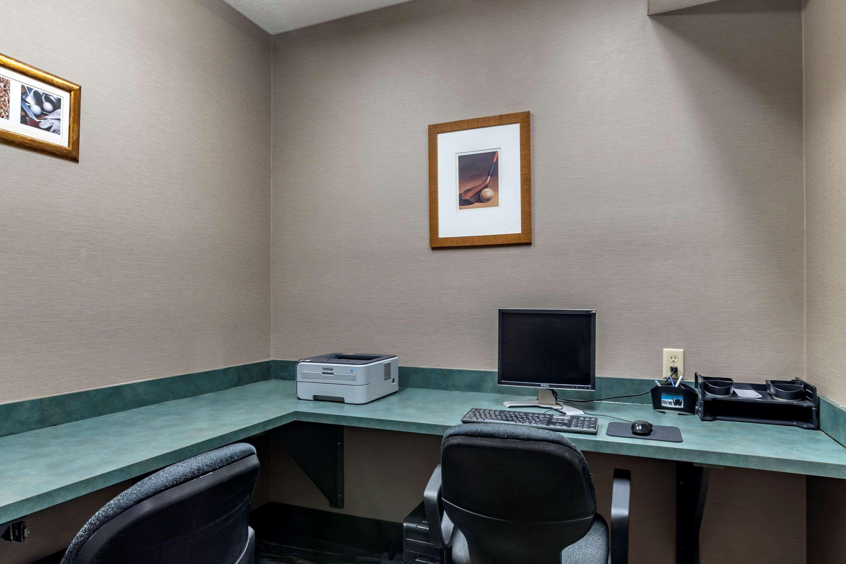 Comfort Inn & Suites Lees Summit - Kansas City Lee's Summit Esterno foto