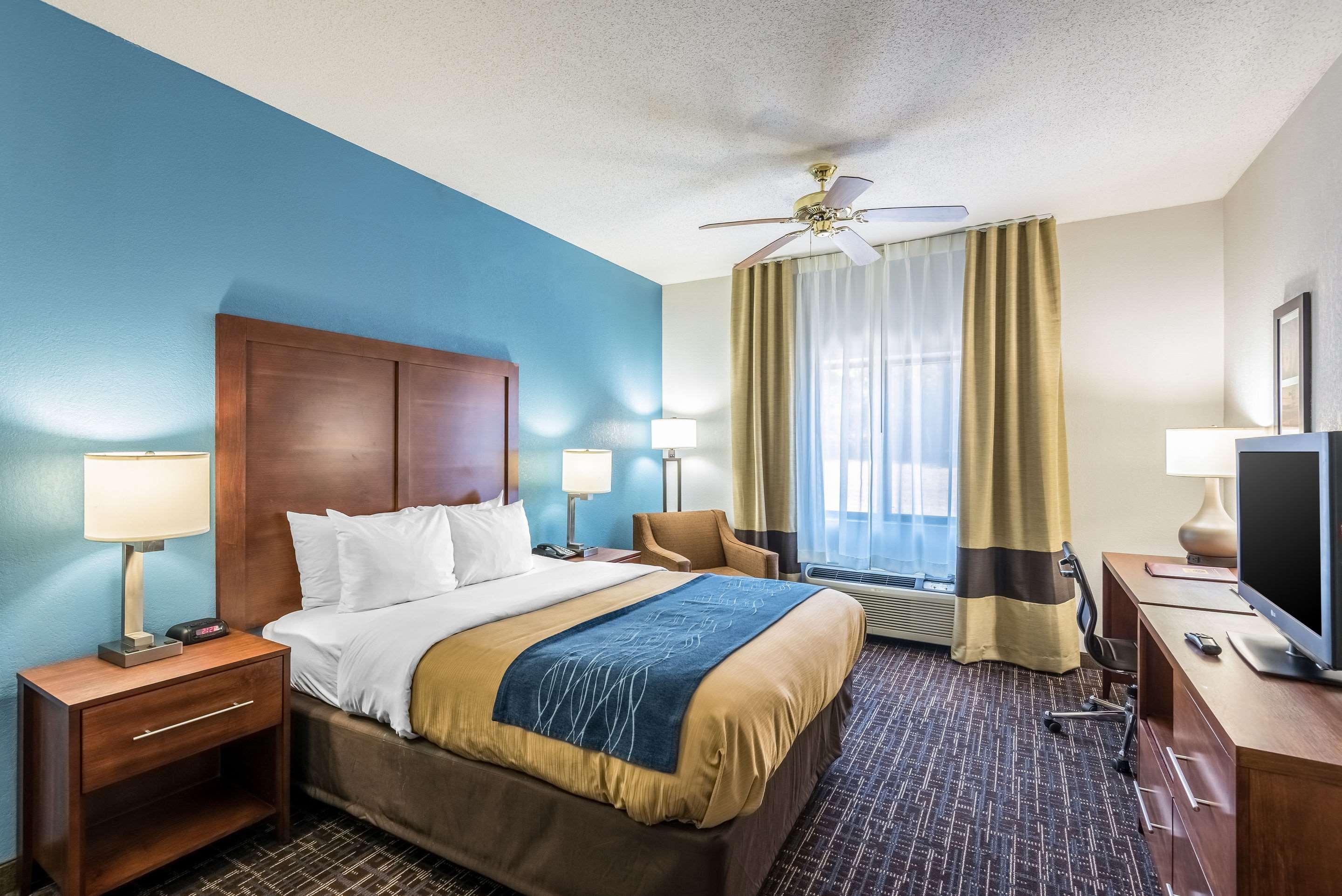Comfort Inn & Suites Lees Summit - Kansas City Lee's Summit Esterno foto