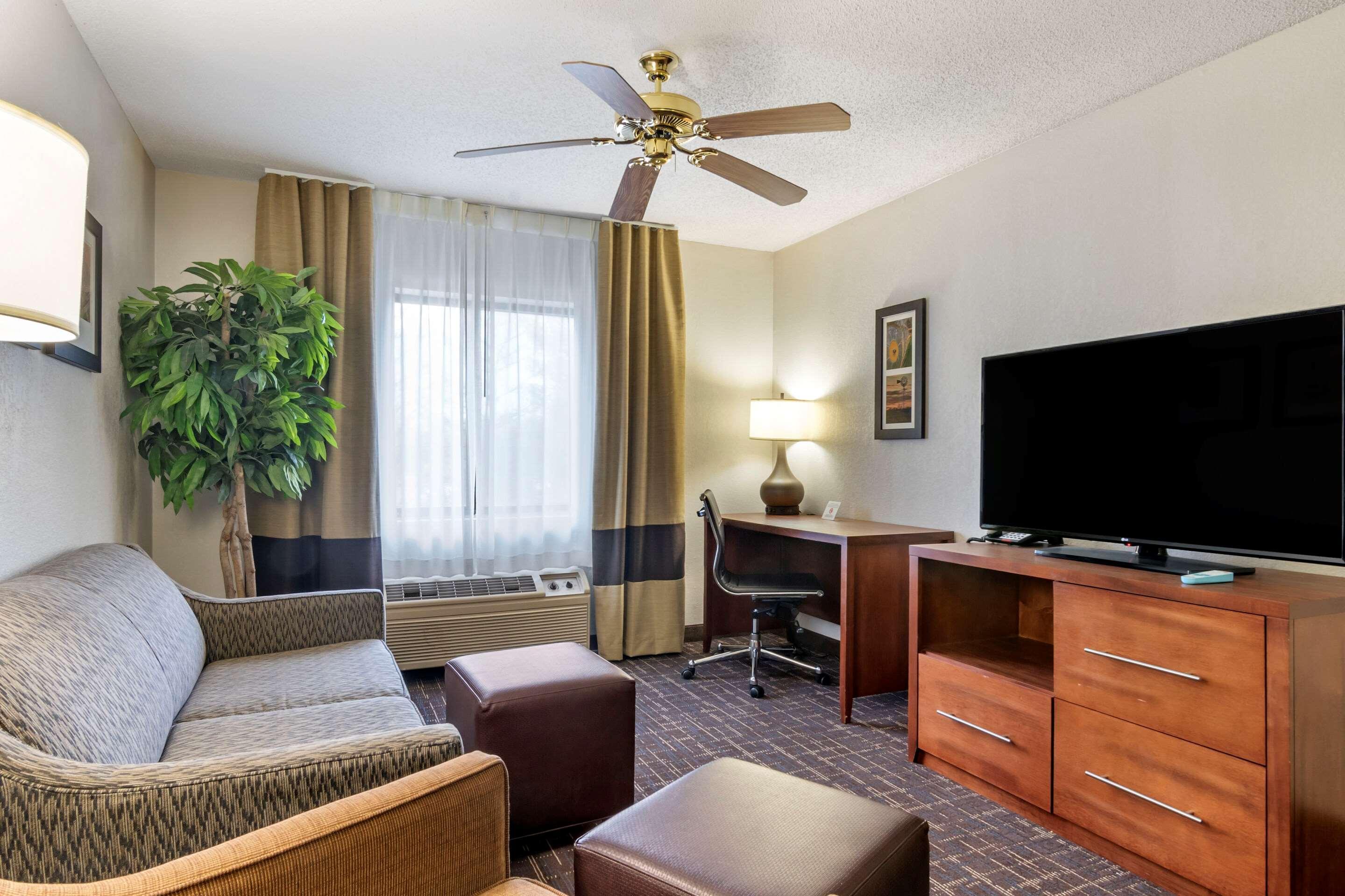 Comfort Inn & Suites Lees Summit - Kansas City Lee's Summit Esterno foto
