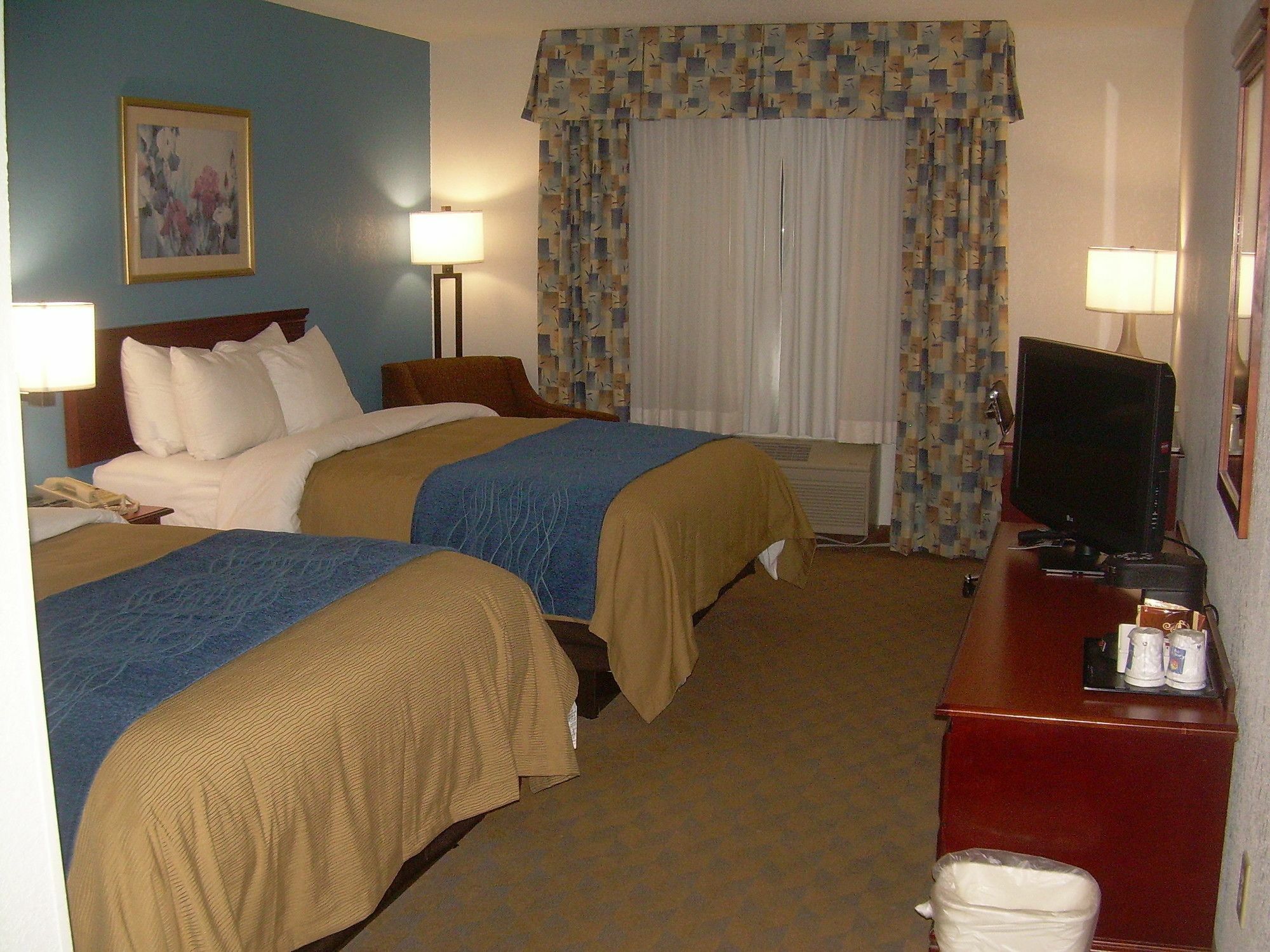 Comfort Inn & Suites Lees Summit - Kansas City Lee's Summit Esterno foto