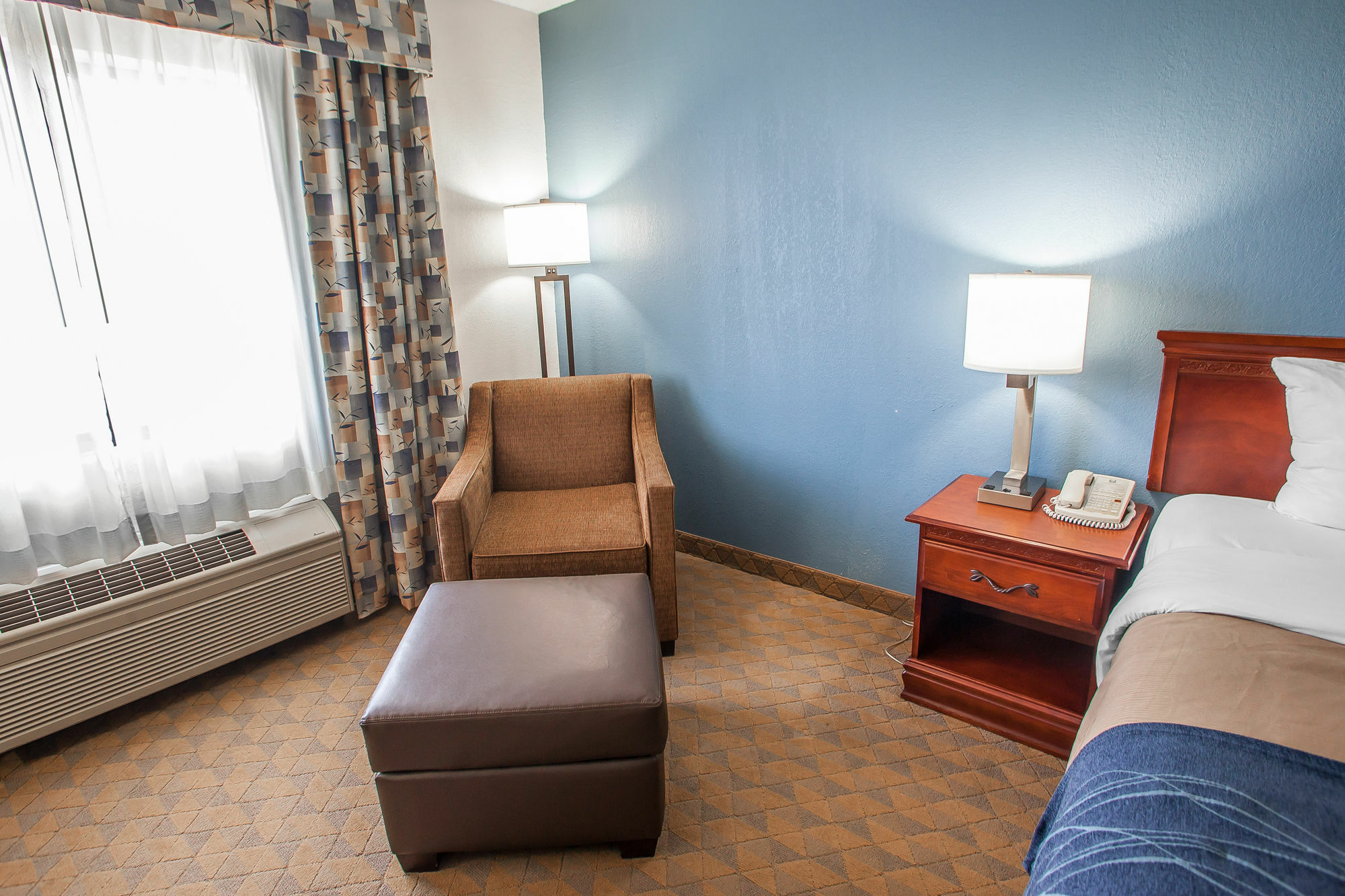 Comfort Inn & Suites Lees Summit - Kansas City Lee's Summit Esterno foto