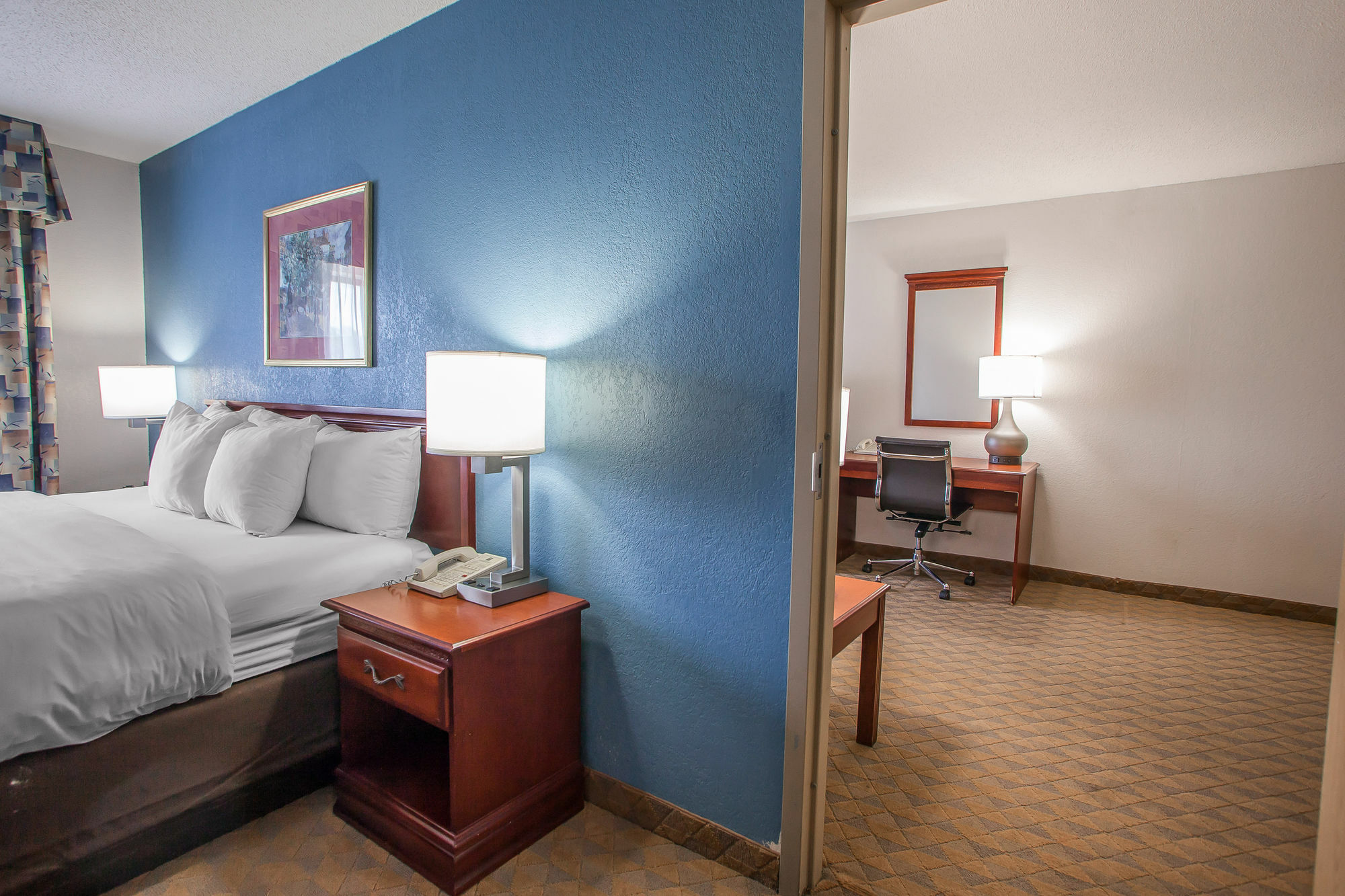 Comfort Inn & Suites Lees Summit - Kansas City Lee's Summit Esterno foto