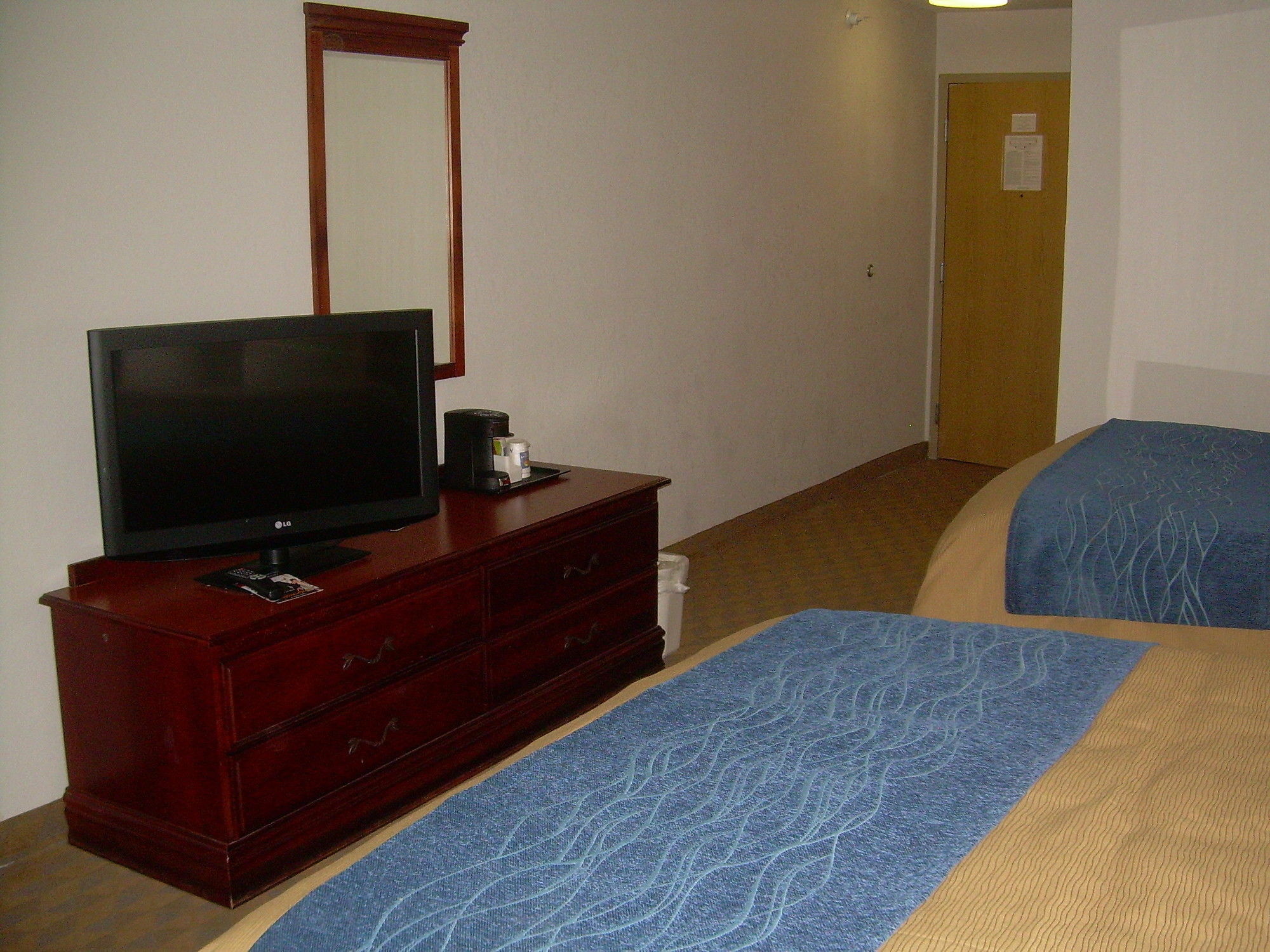Comfort Inn & Suites Lees Summit - Kansas City Lee's Summit Esterno foto
