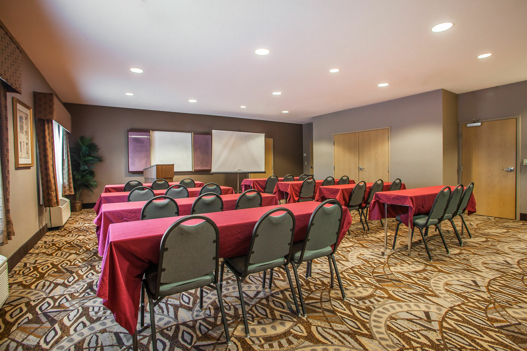 Comfort Inn & Suites Lees Summit - Kansas City Lee's Summit Esterno foto