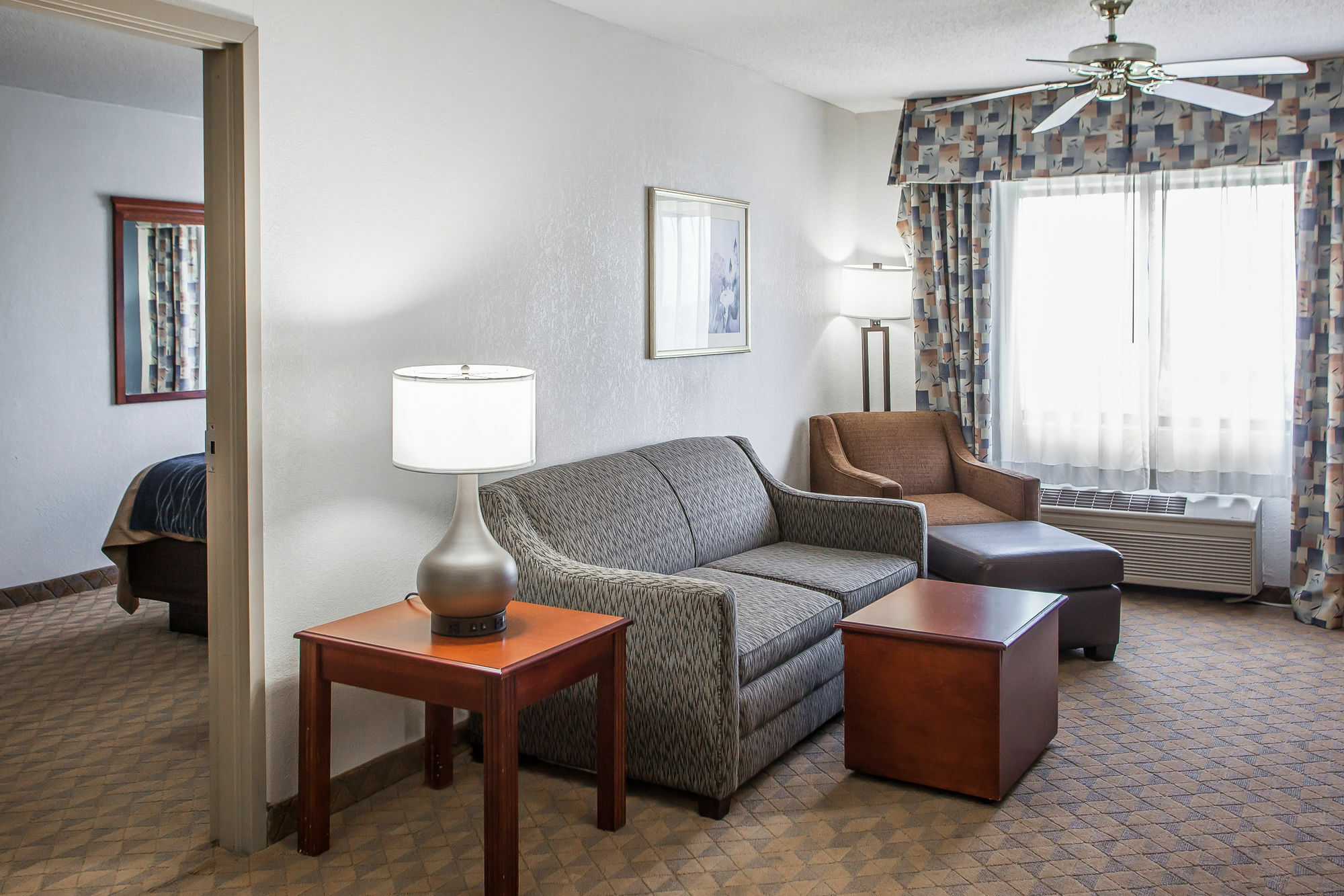 Comfort Inn & Suites Lees Summit - Kansas City Lee's Summit Esterno foto