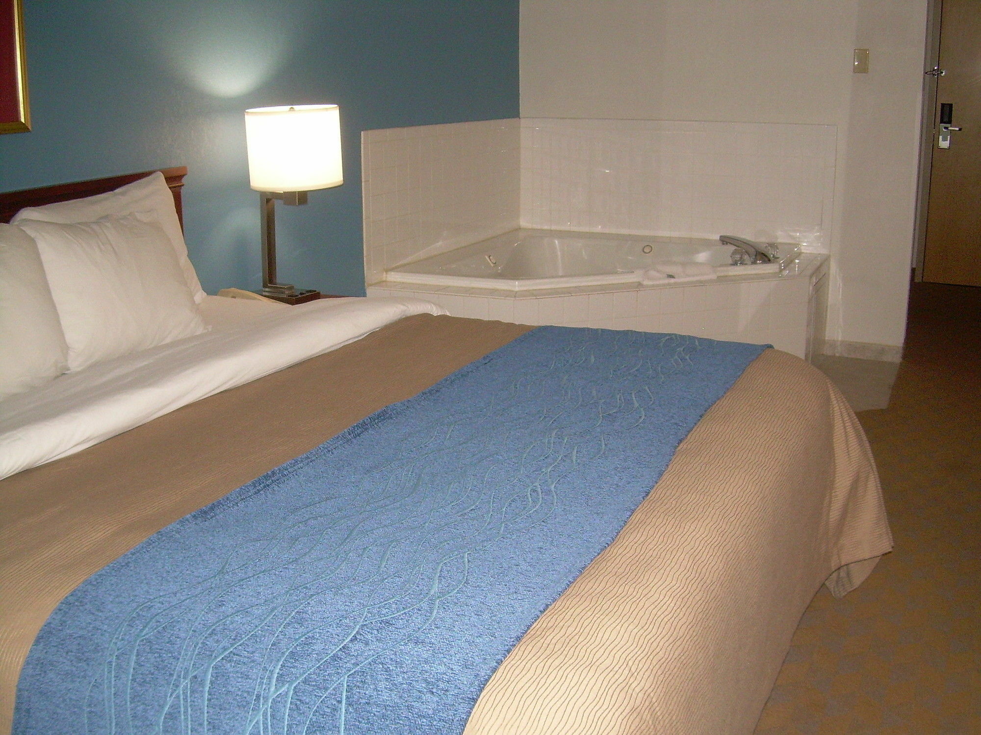 Comfort Inn & Suites Lees Summit - Kansas City Lee's Summit Esterno foto