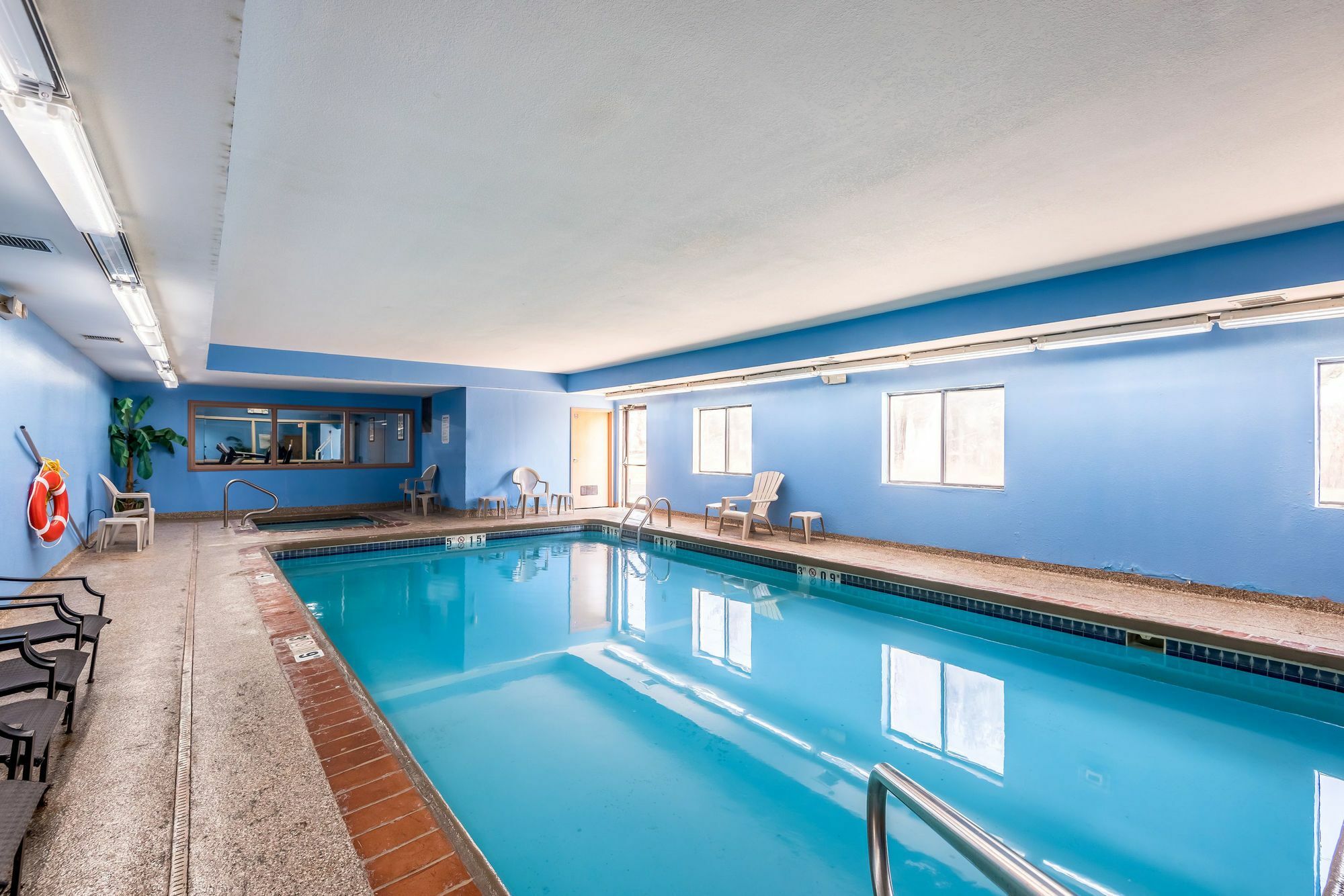 Comfort Inn & Suites Lees Summit - Kansas City Lee's Summit Esterno foto